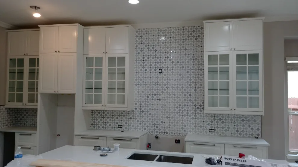 Wall Accent & Hearth by Flooring Warehouse - Photo 4