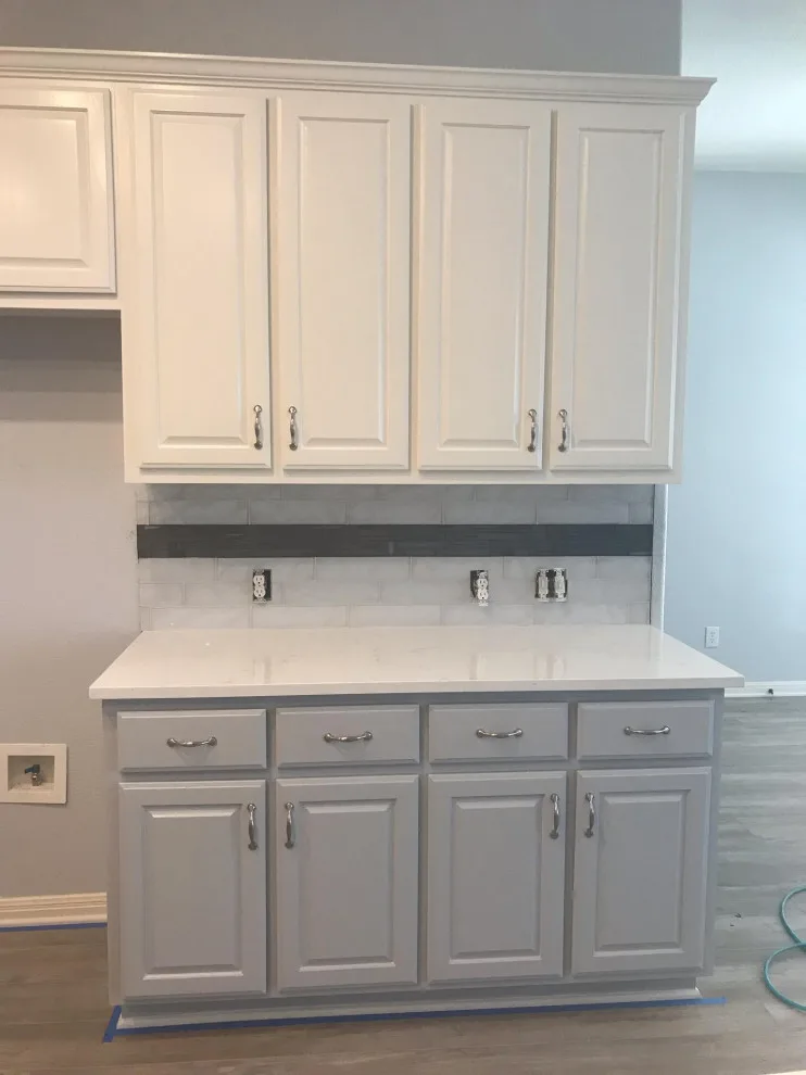 Wall Accent & Hearth by Flooring Warehouse - Photo 2