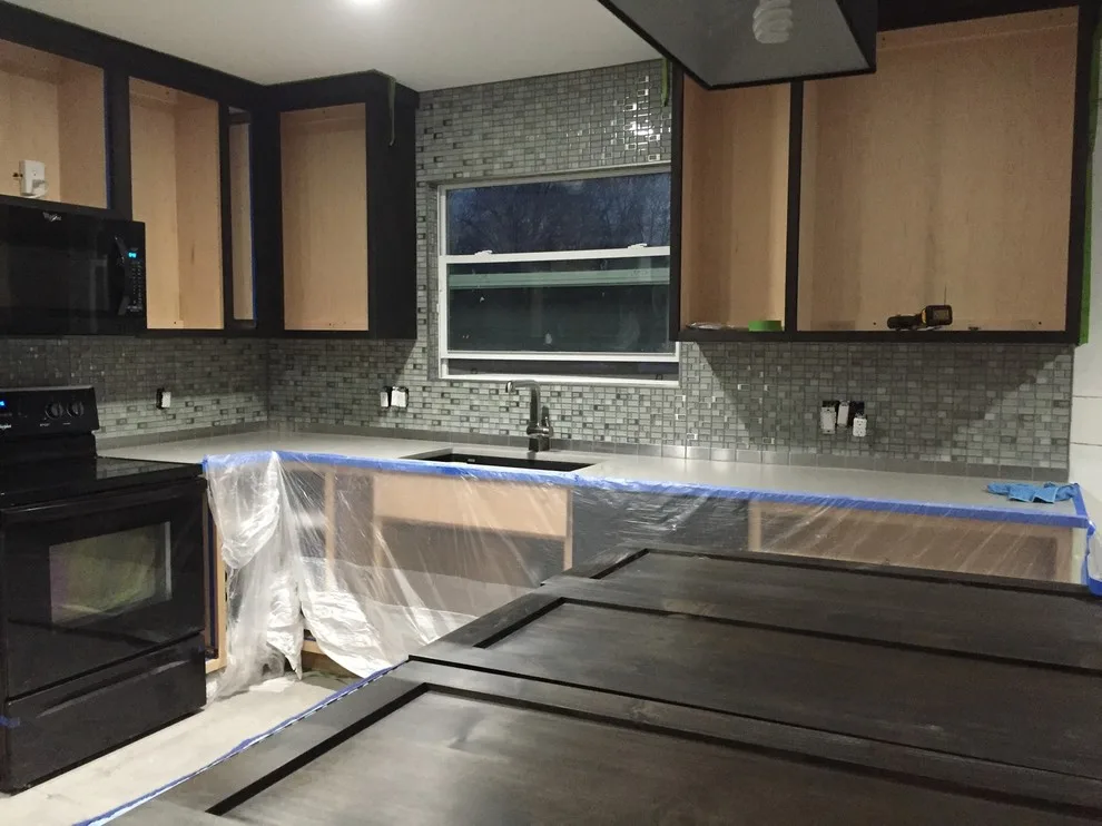 Wall Accent & Hearth by Flooring Warehouse - Photo 6