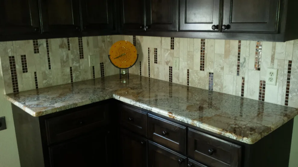 Wall Accent & Hearth by Flooring Warehouse - Photo 3