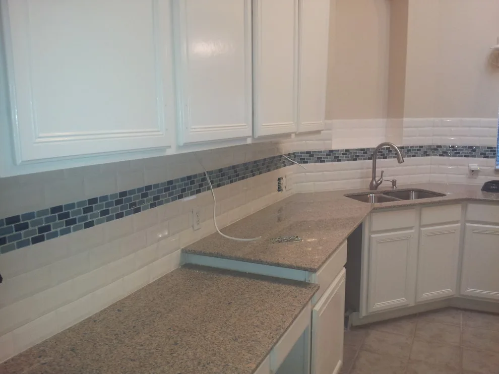 Wall Accent & Hearth by Flooring Warehouse - Photo 7