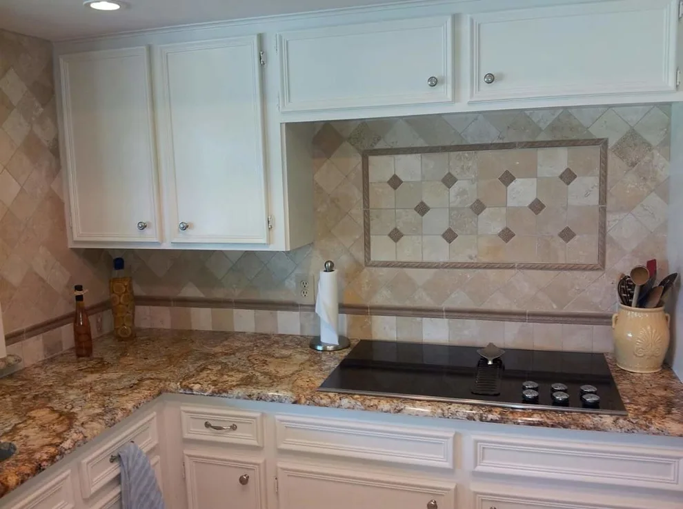 Wall Accent & Hearth by Flooring Warehouse - Photo 5