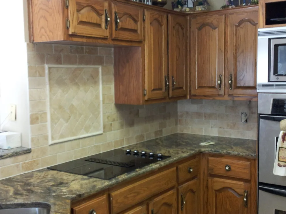 Wall Accent & Hearth by Flooring Warehouse - Photo 8
