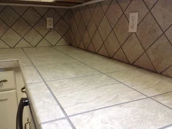 Tile Splashback Installation by Spike Huber Flooring & Construction - Photo 10