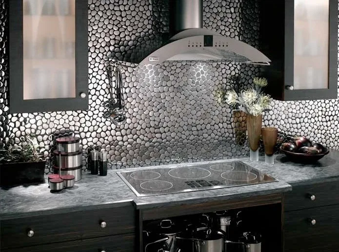 Personalized Backsplashes by Fine Line Flooring Inc. - Photo 3