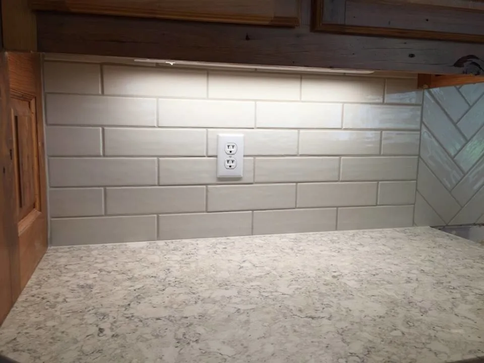 Wall Panels by Dronet's Floor Gallery - Photo 8