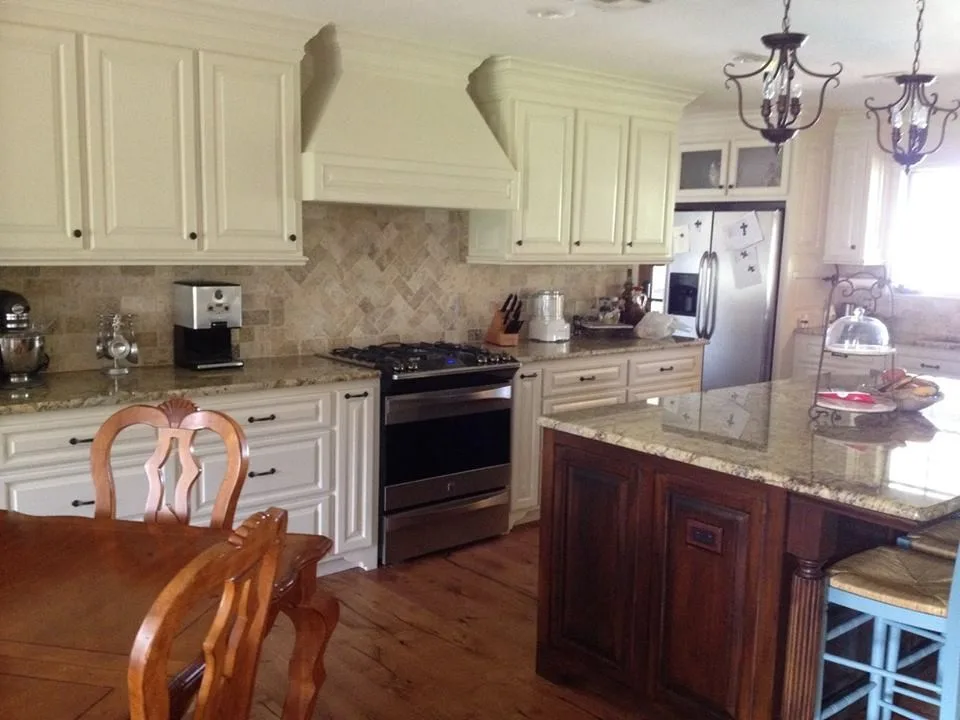 Wall Panels by Dronet's Floor Gallery - Photo 4