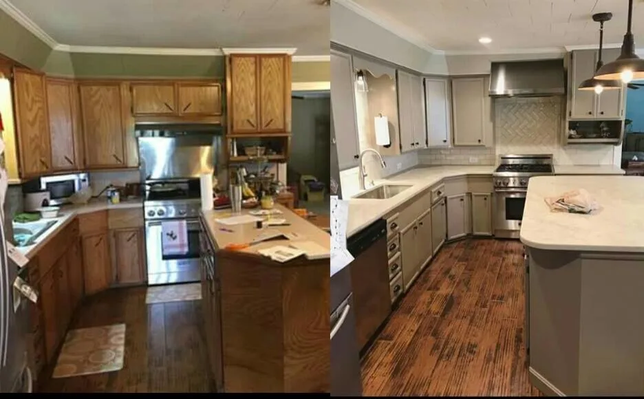 Dronet's Floor Gallery - Photo 5