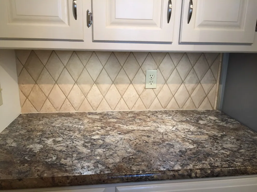 Wall Tiles by D&D Floor Covering Inc - Photo 4