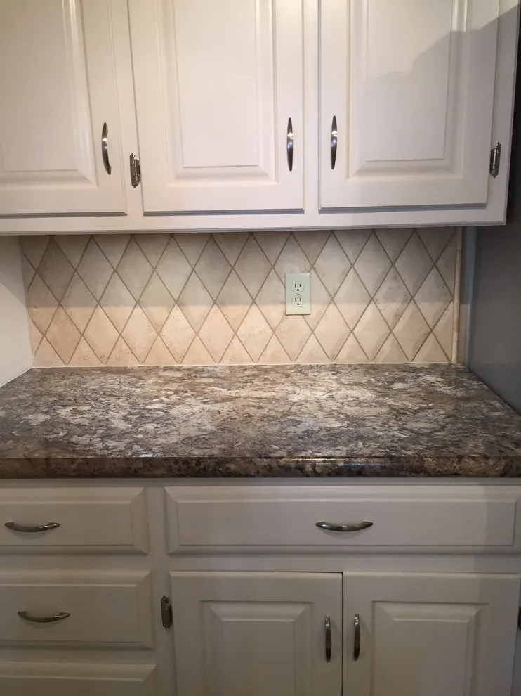 Wall Tiles by D&D Floor Covering Inc - Photo 2