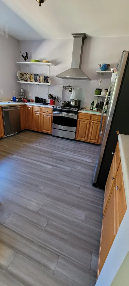 Rezidual FX Flooring - Photo 13