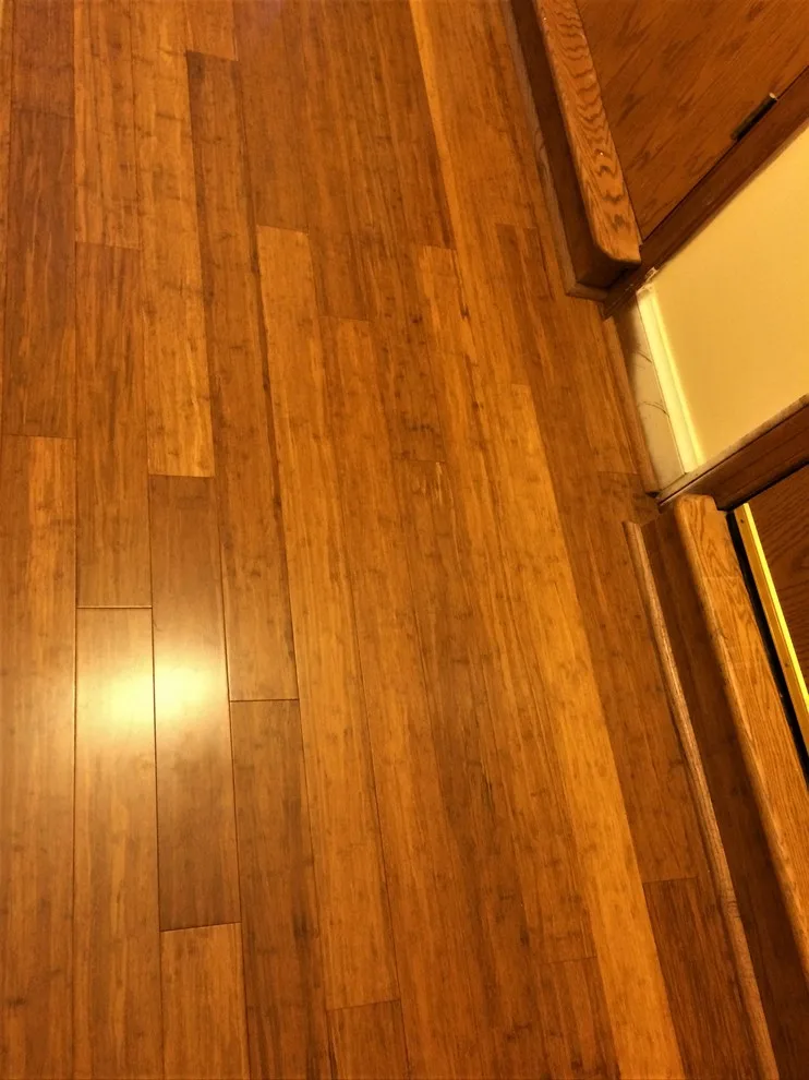 Bamboo Shoot by Artistic Flooring VA - Photo 8