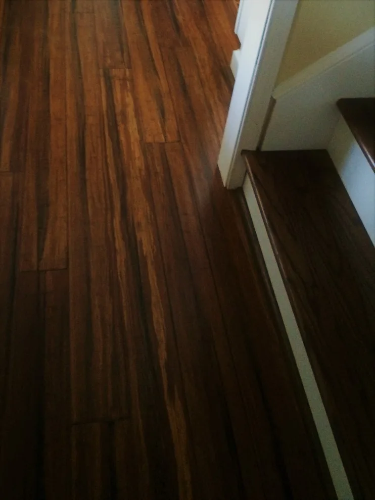 Bamboo Shoot by Artistic Flooring VA - Photo 5