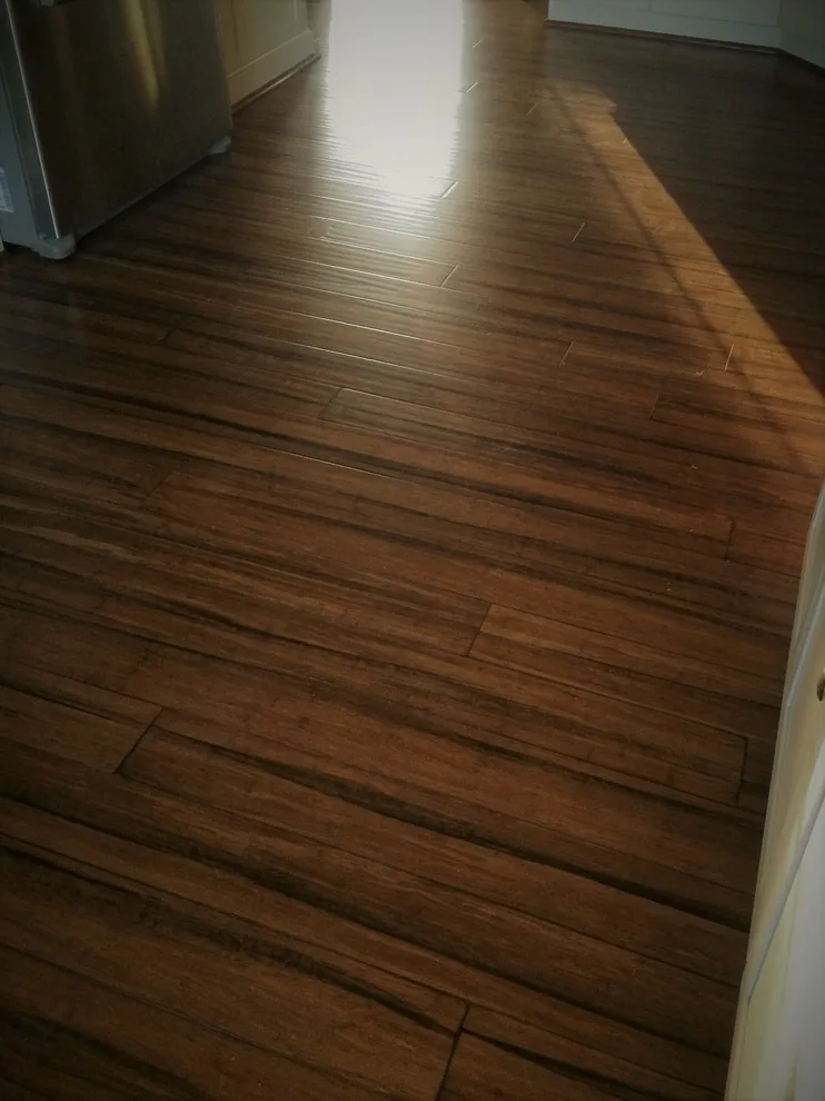 Bamboo Shoot by Artistic Flooring VA - Photo 7