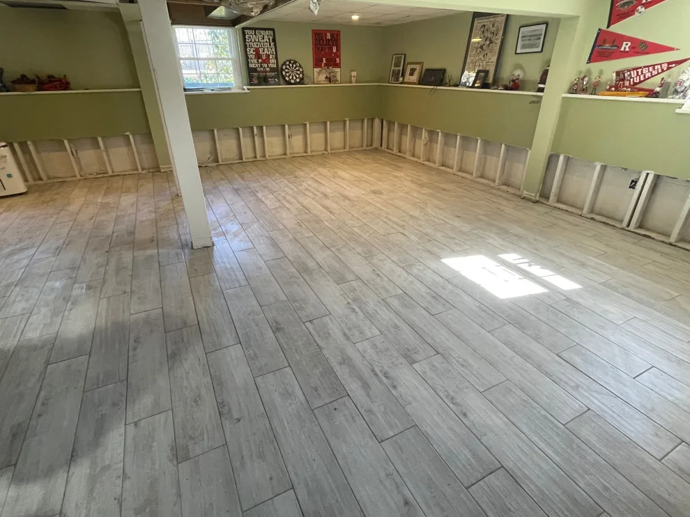 Underground Flooring by Floors By VAL - Photo 2