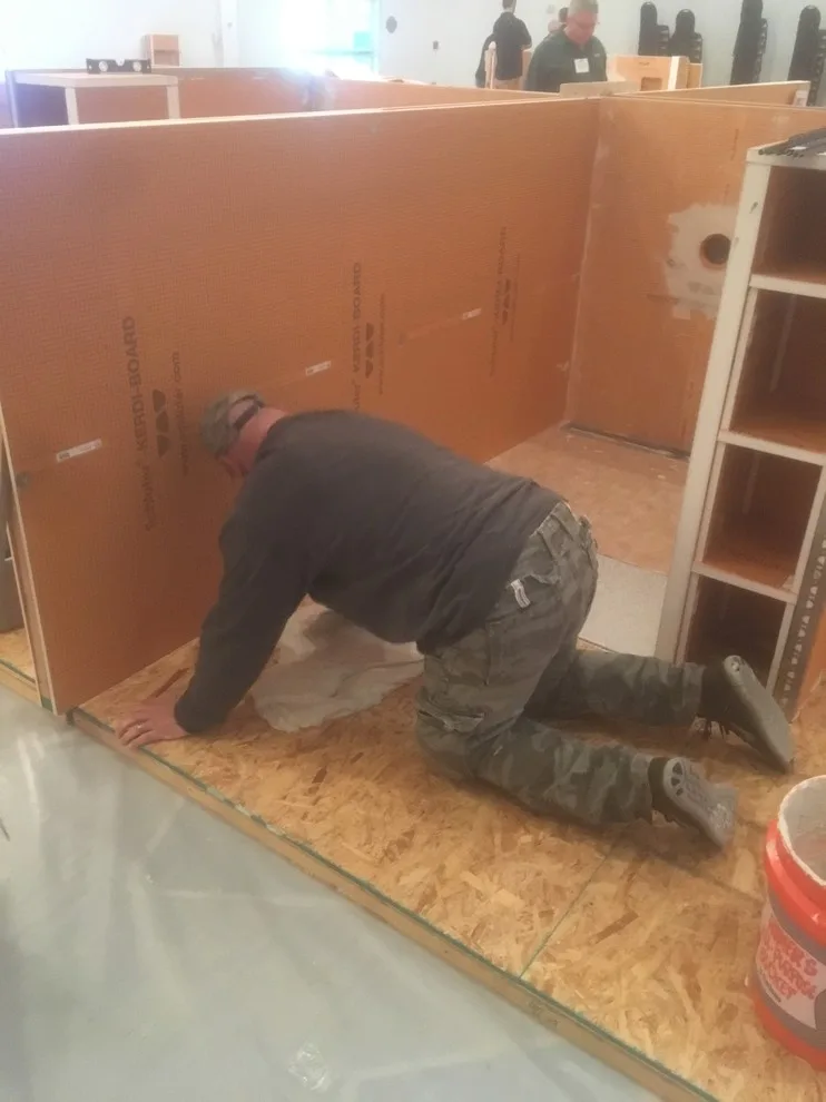 Spike Huber Flooring & Construction - Photo 12
