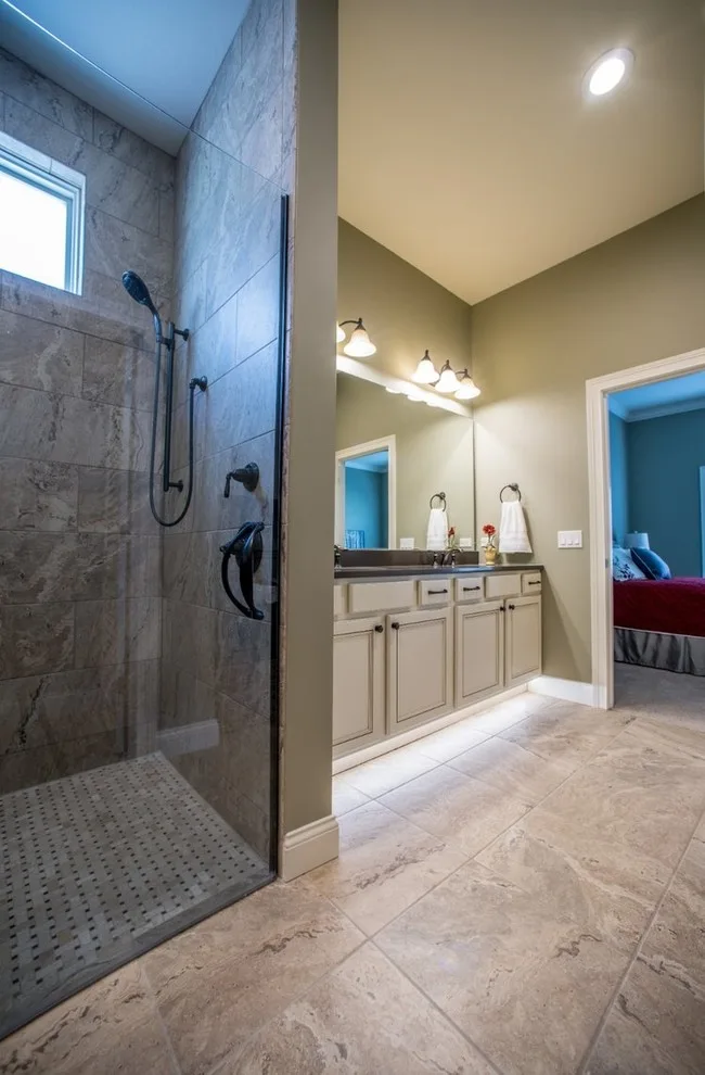Restroom Initiatives by Johnston Paint And Decorating - Photo 4