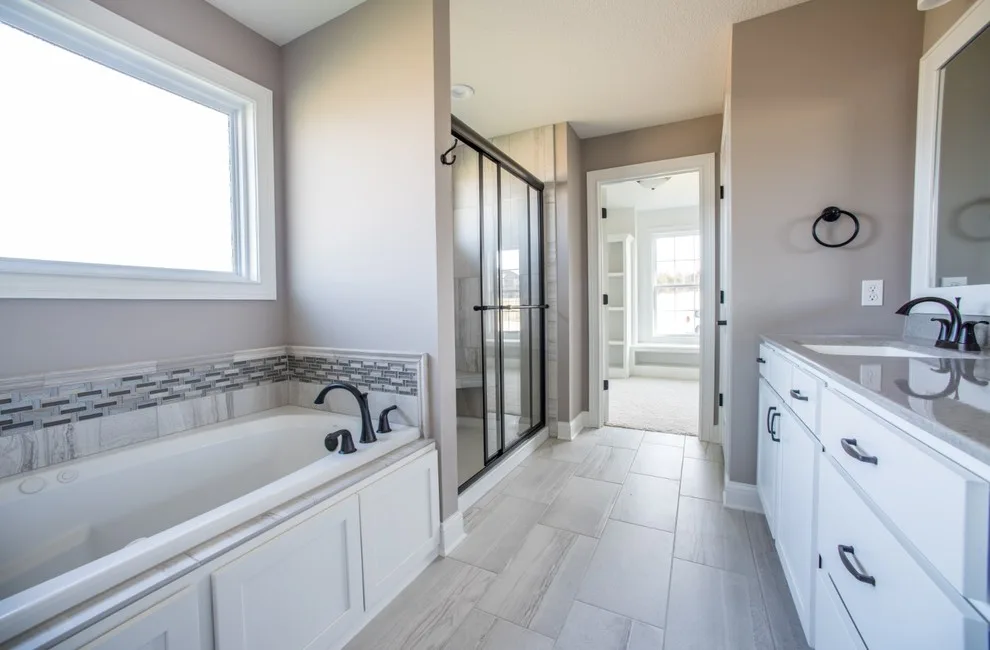 Restroom Initiatives by Johnston Paint And Decorating - Photo 5