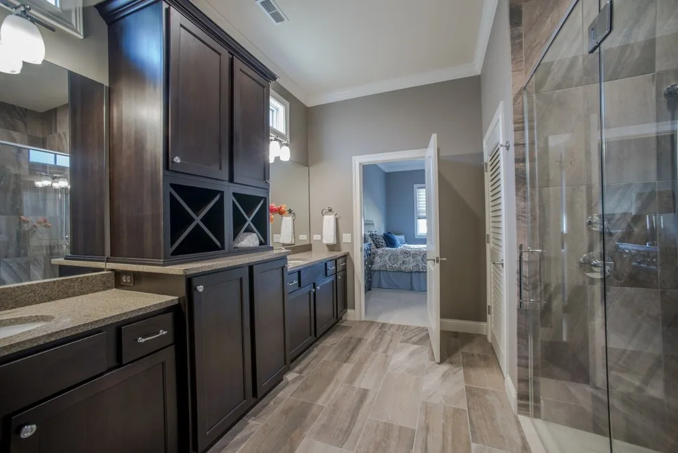 Restroom Initiatives by Johnston Paint And Decorating - Photo 9