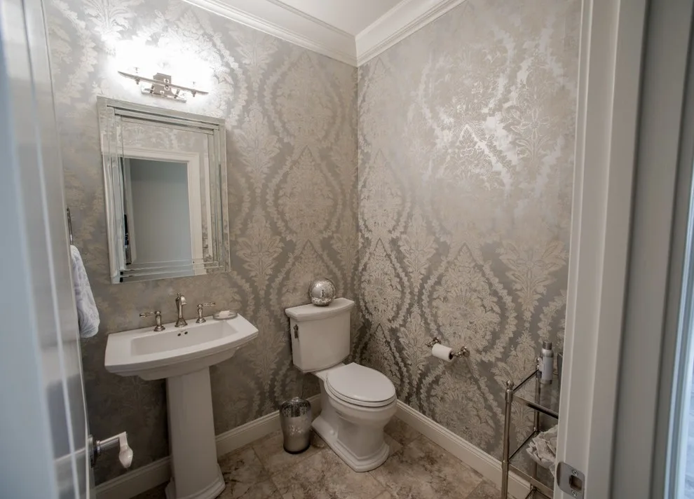 Restroom Initiatives by Johnston Paint And Decorating - Photo 3