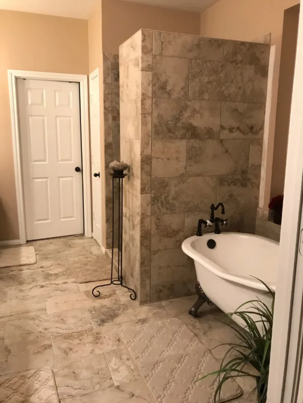 Lakes Area Flooring & Services - Photo 9