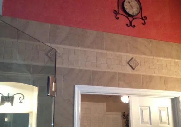 High Ridge, MO Bathroom Renovation by Gateway Flooring - Photo 5