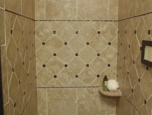 Restroom Renovations by Fine Line Flooring Inc. - Photo 24