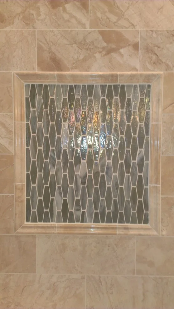 Restroom Renovations by Fine Line Flooring Inc. - Photo 10