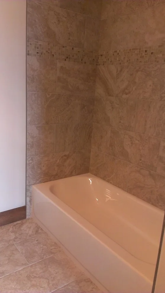 Restroom Renovations by Fine Line Flooring Inc. - Photo 14
