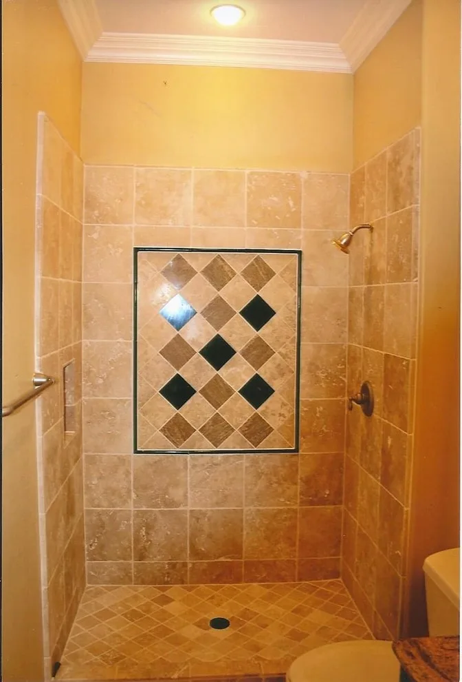 Restroom Renovations by Fine Line Flooring Inc. - Photo 27