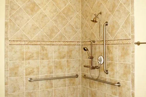 Restroom Renovations by Fine Line Flooring Inc. - Photo 28