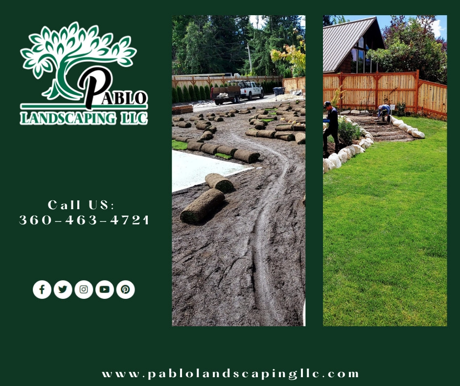 Pablo Landscaping LLC - Photo 14