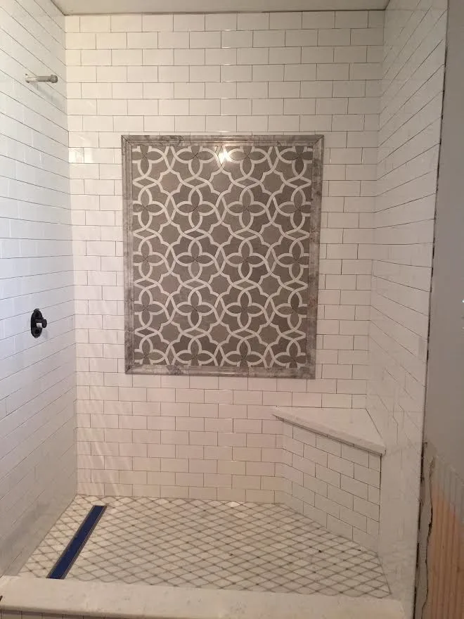 Stunning Bathrooms by Floor Care & Interior - Photo 18