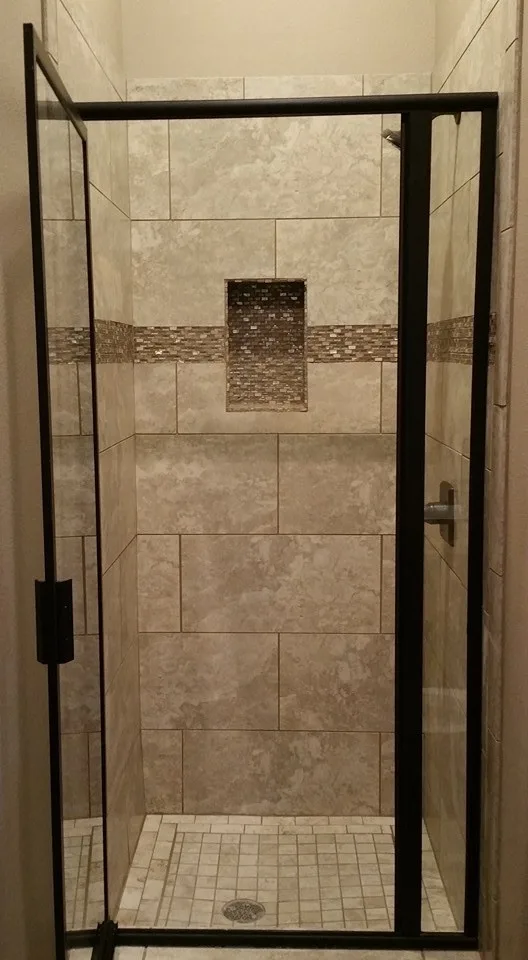 Stunning Bathrooms by Floor Care & Interior - Photo 5
