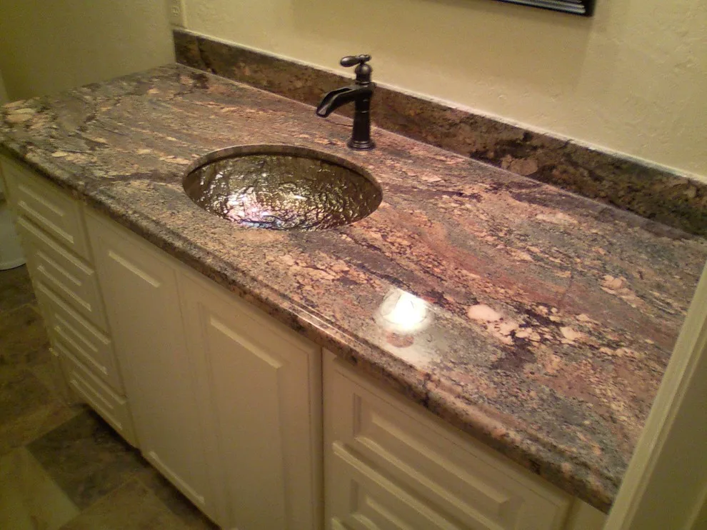 Stunning Bathrooms by Floor Care & Interior - Photo 11