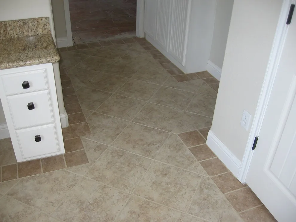 Stunning Bathrooms by Floor Care & Interior - Photo 3