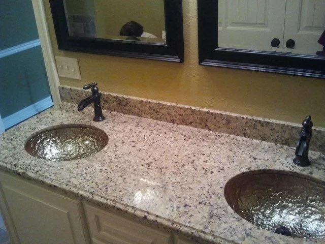 Stunning Bathrooms by Floor Care & Interior - Photo 9