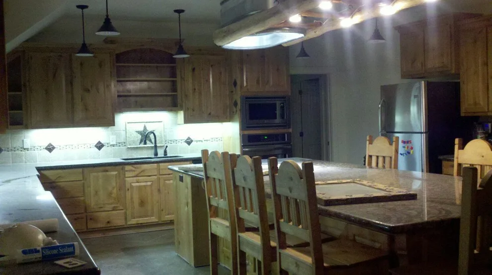 Culinary Spaces by Floor Care & Interior - Photo 22