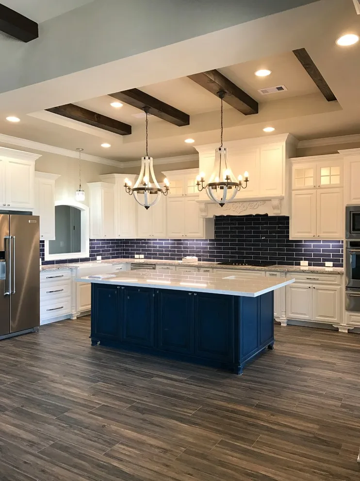 Culinary Spaces by Floor Care & Interior - Photo 11