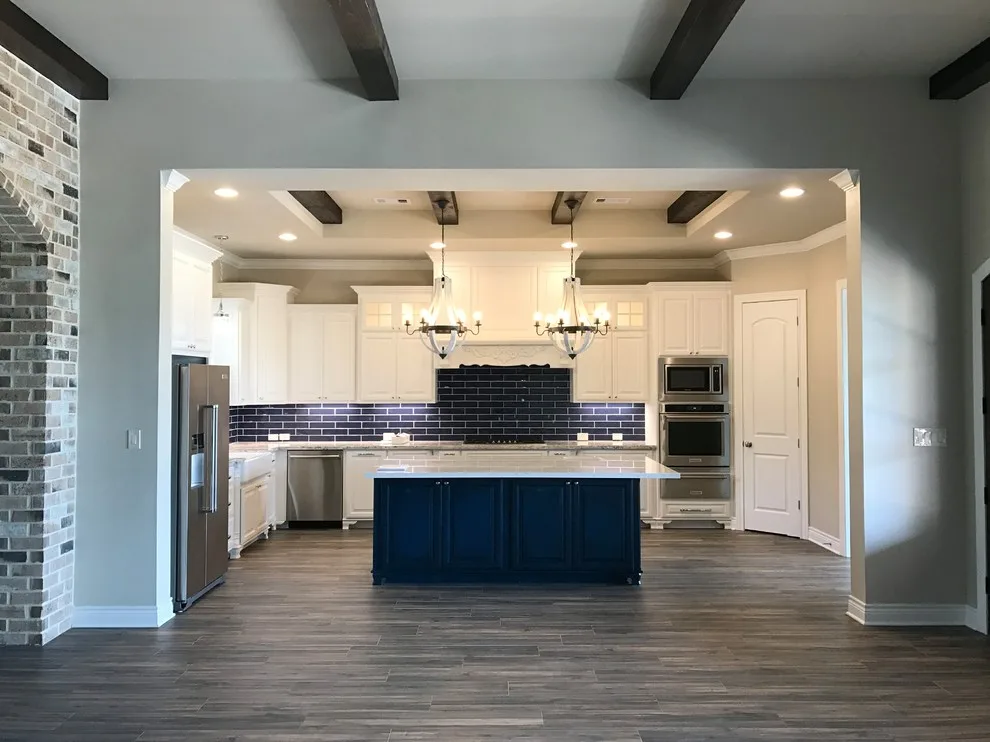 Culinary Spaces by Floor Care & Interior - Photo 16