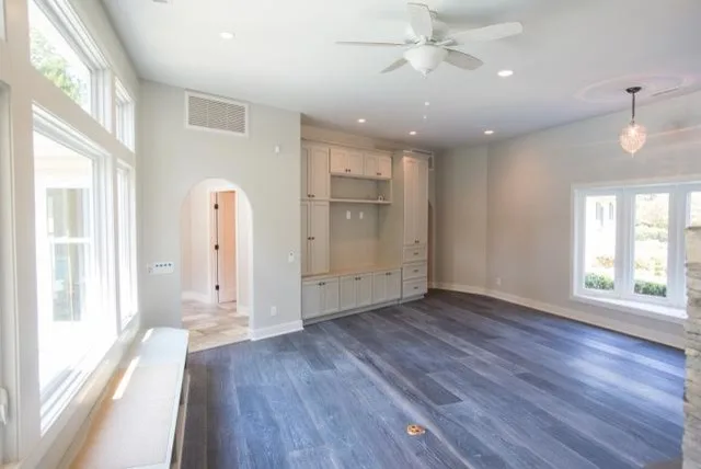 Charming Kitchen and Carpet Renovation by Artistic Flooring VA - Photo 5