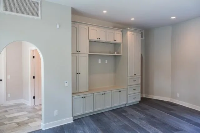 Charming Kitchen and Carpet Renovation by Artistic Flooring VA - Photo 9