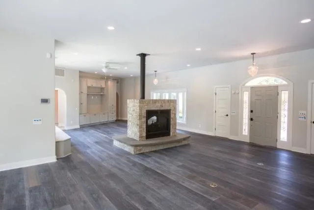 Charming Kitchen and Carpet Renovation by Artistic Flooring VA - Photo 4