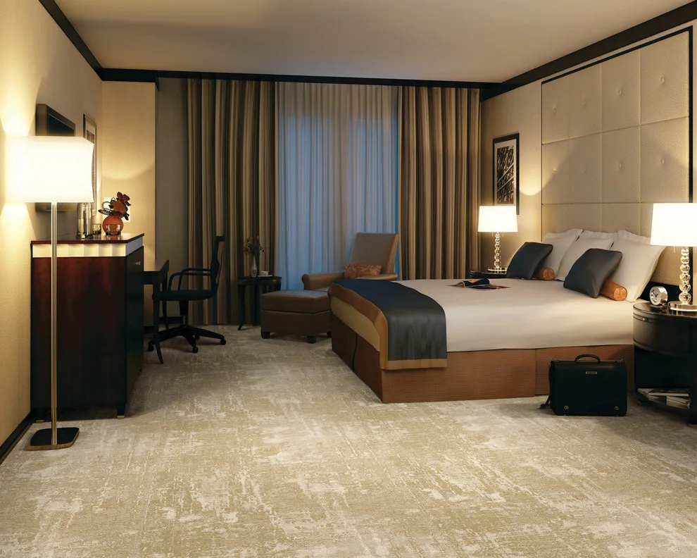 Sleeping Quarters by C & F Flooring And Rug Gallery - Photo 12