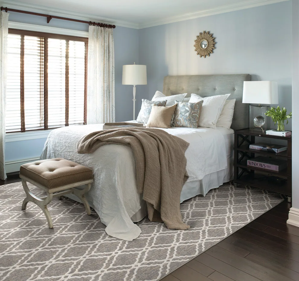 Sleeping Quarters by C & F Flooring And Rug Gallery - Photo 10