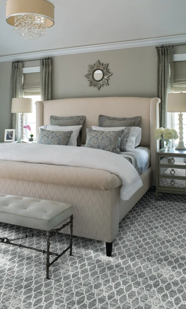 Sleeping Quarters by C & F Flooring And Rug Gallery - Photo 5
