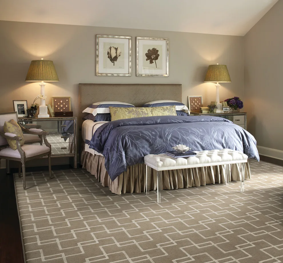 Sleeping Quarters by C & F Flooring And Rug Gallery - Photo 6