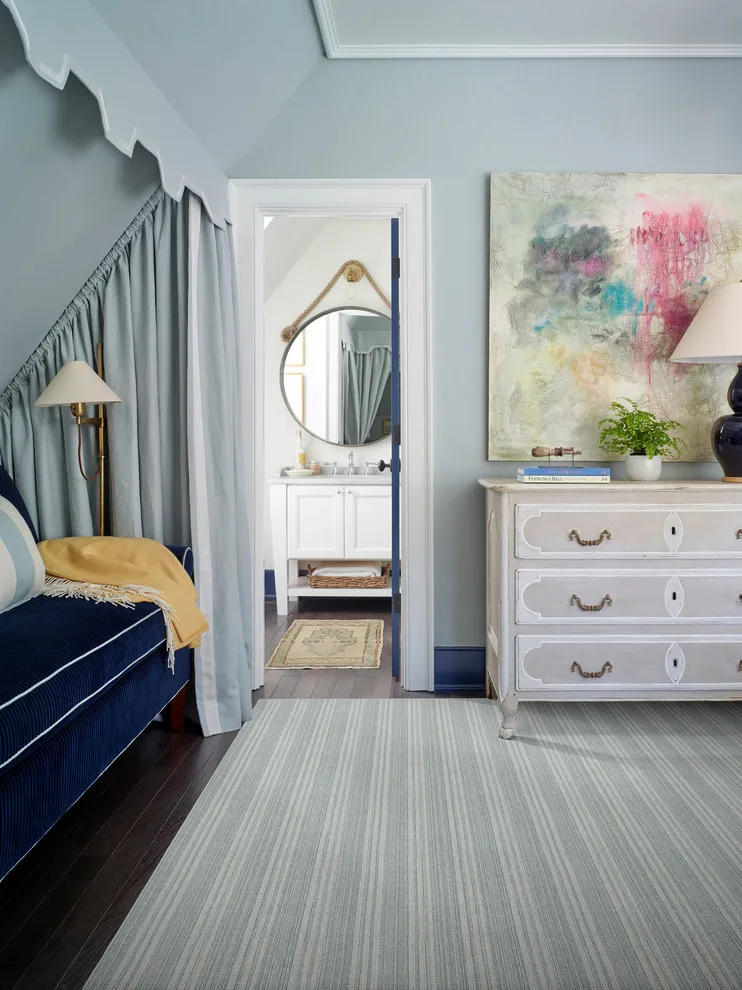 Sleeping Quarters by C & F Flooring And Rug Gallery - Photo 8