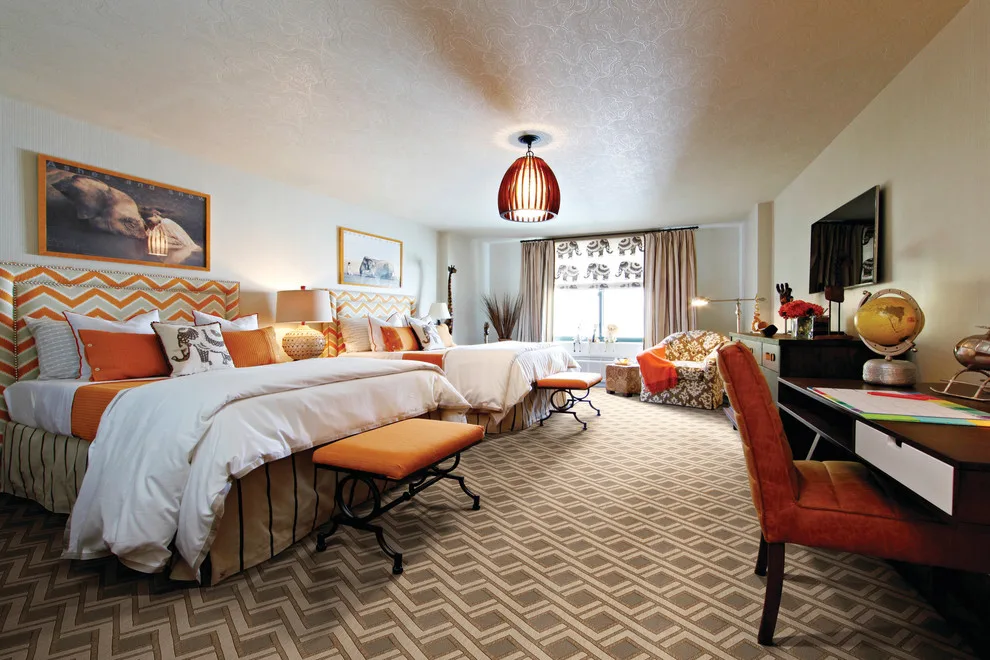 C & F Flooring And Rug Gallery - Photo 10
