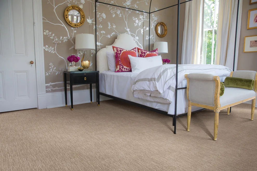Sleeping Quarters by C & F Flooring And Rug Gallery - Photo 9